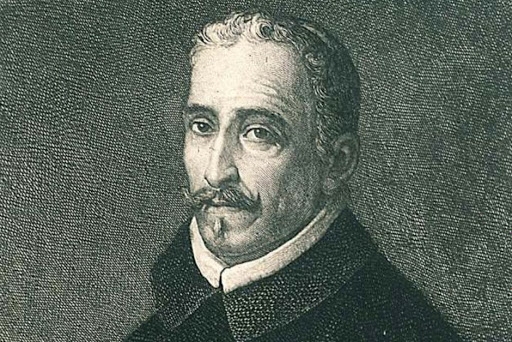 Lope de Vega y el viento